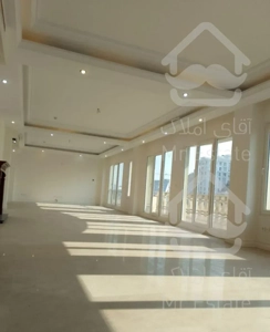 آپارتمان ۴۰۰ متری تکواحدی گلسنگ