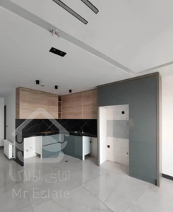 فروش آپارتمان نوساز ۹۵ متر ویو دریا