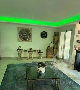 شهرک بهشتی ۱۴۵ متری حیاط دار نوساز زیر قیمت