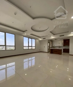 رهن و اجاره آپارتمان ۲۲۰ متر/ صفر و لوکس/ رضاشهر