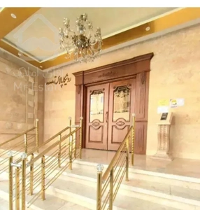 ۸۱متر۲خواب مجتمع رونیکا پالاس