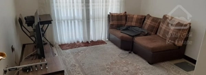 آپارتمان دو خوابه الهیه غرب