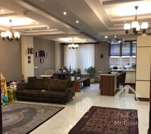 ۱۳۰ متر شخضی ساز شهرک راه آهن /کوهک/دریاچه