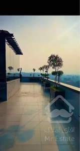 فروش خاص ترین آپارتمان ۱۶۰ متری کلاراباد