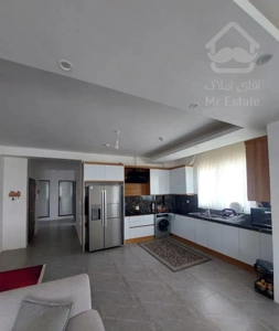 آپارتمان 125 متری/بلوار گلستان/فول امکانات
