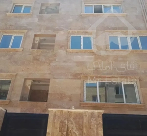 واحد مسکونی خام
