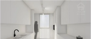 ۱۳۰ متر ۲ خوابه فول مشاعات ویو بی نظیر(پیش فروش)