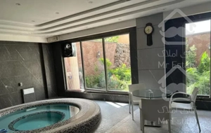 زعفرانیه ۱۸۰ متر ۳ خواب (معماربرتر)