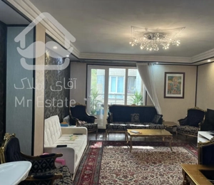 ۷۵متر ۲خواب خوش نقشه سالن پرده خور