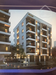 خونه دار شدن با پروژه سپکو ۴ چیتگر