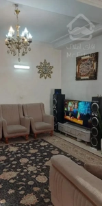 آپارتمان علی آباد