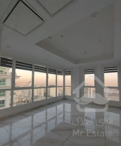زعفرانیه / موقعیت فوق العاده / ۹۵ متر