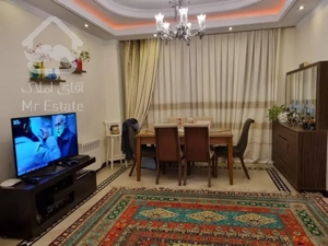 ۶۷متر فول امکانات ۲ خواب