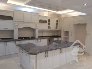 اجاره اپارتمان ۱۹۰متری ۲خواب در بلوار فردوس