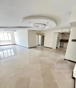 ۱۲۴ متر ۳ خواب // کلید نخورده/ فول/ تاپ لوکیشن