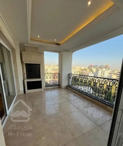 فروش آپارتمان ۱۹۲متری الهیه / اقابزرگی