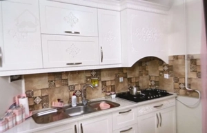 فروش آپارتمان ۸۷ متری ۲ خوابه در اقبال