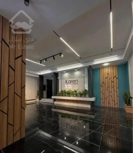 150مـتر 9 فـاز 2 طـبقه 4 و 5 (( KAREN ))
