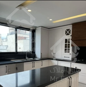 واحد ۹۱ متری دوخواب در برج مجلل گالریا