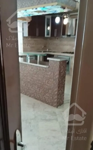 اراج / 125 متر/ 2 خواب