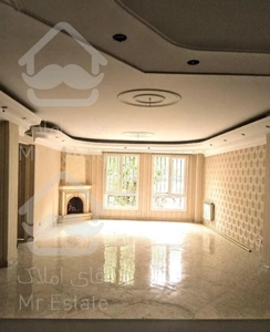 آپارتمان ۱۲۰ متر ، ظفر دولتشاد غربی