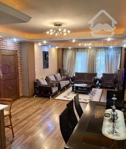 آپارتمان ۱۰۳متر دوخواب فول امکانات