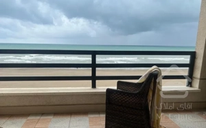 اجاره آپارتمان مبله ویو ابدی دریا