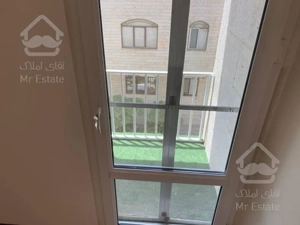 ۱۰۰متر ۲خواب رو به آفتاب در بلوار فردوس