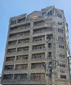 فروش خانه آپارتمان  ۷۲ متری ۱ خوابه