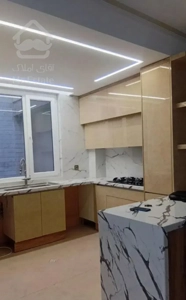 فردوس شرق ۱۰۰ متر فول امکانات بازسازی کامل هایگلس