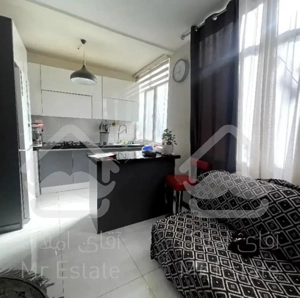 ۶۳متر فول امکانات دیزاین شده