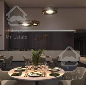 واحد ۴۰ متری / اقساطی / قیمت قطعی