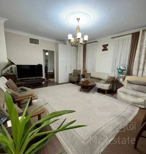 ۵۵ متری / تک خواب / خوش نقشه در هفت چنار