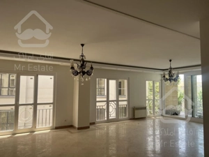 اجاره آپارتمان ۱۸۵متری غرق نور، نیاوران