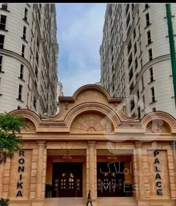 اجاره اپارتمان ۱۱۵متردر برج مجلل رونیکا پالاس کوهک