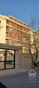 اجاره آپارتمان دو خوابه بلوار فردوس سازمان برنامه جنوبی