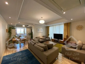 ۹۵متر/کم واحدی/رو به پارک