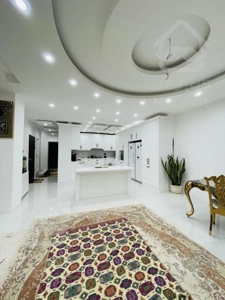 فروش اپارتمان ۳ خواب ۱۸۳ متر ازادگان بندرعباس