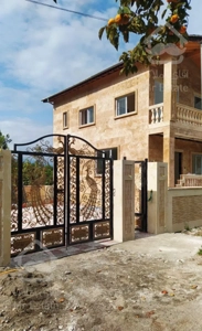 ویلا مسکونی ۱۴۰ متر بنا