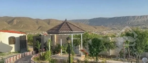 باغ ویلا دشت اول گرمابسرد معاوضه با خودرو
