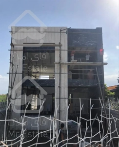 ویلای ۲۰۰متری دوبلکس