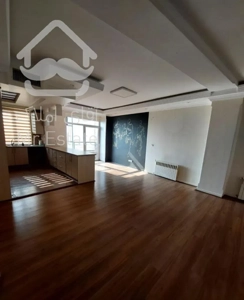 105متر /نیاوران/خوش نقشه/نورمستقیم