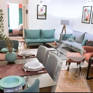 اجاره آپارتمان 65متری /1خواب/فردوس