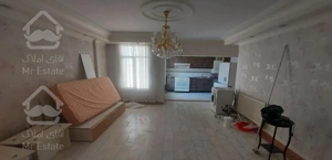 فروش آپارتمان ۶۵ متری با اسانسور باسازی شده