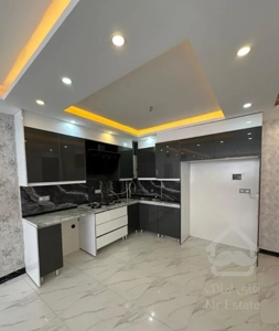 آپارتمان ۹۰ متری / ۲ خواب / چهار راه نیرو هوایی