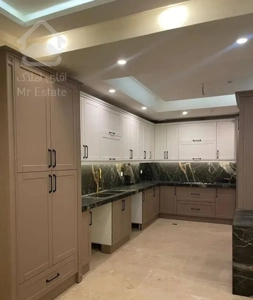 *تاپ لوکیشن پاسداران/ ۱۴۸متر/ بازسازی شده/ فول