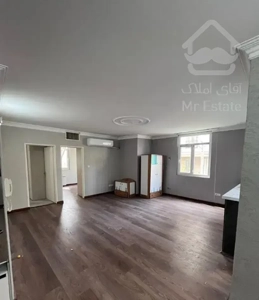 ۹۲متر/۲خواب/فول/بازسازی/فردوس غرب