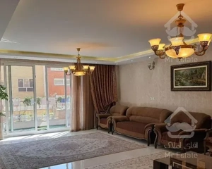 اپارتمان۱۴۷متر علامه امینی فردوس