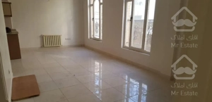 ۵۷ متر با پارکینگ آبشار