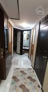 اپارتمان دو خواب سند تک برگ ملکی سالن بزرگ صدرا